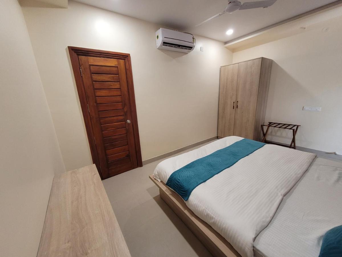 Hotel Ananda Kashi พาราณสี ภายนอก รูปภาพ