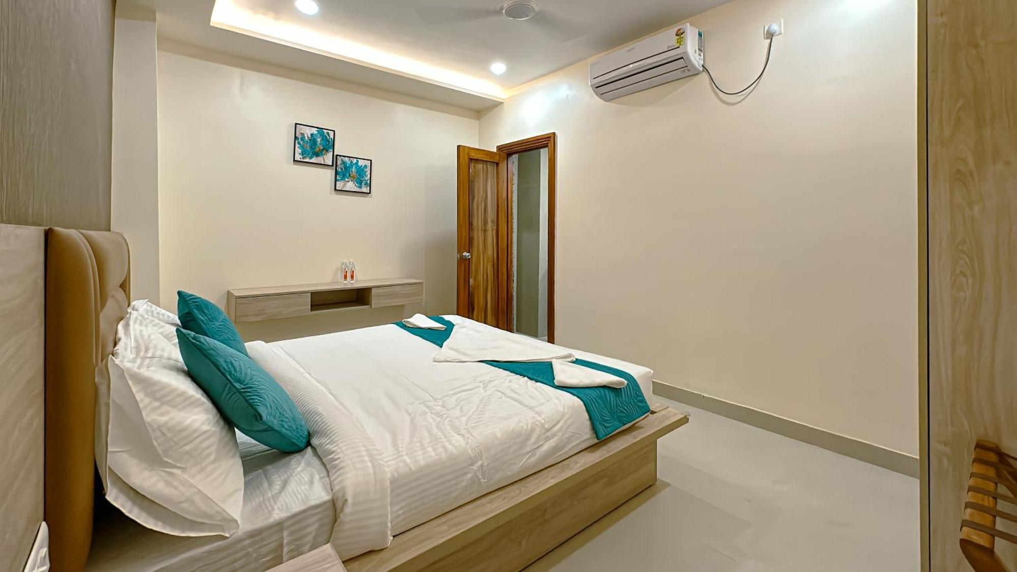 Hotel Ananda Kashi พาราณสี ภายนอก รูปภาพ